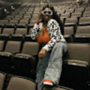 Meet your Posher, Jerilyn